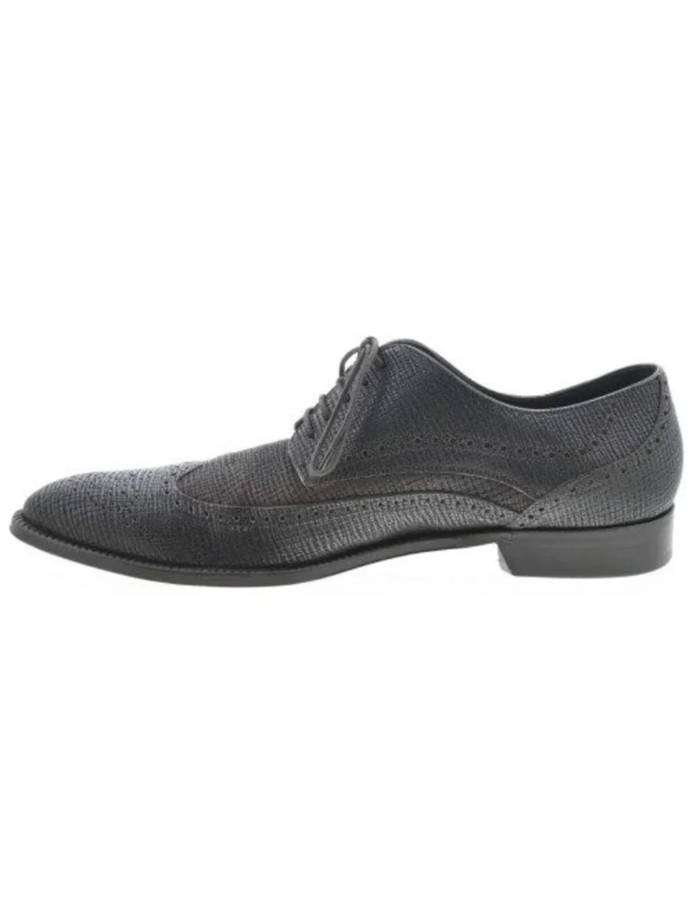 Dolce & Gabbana Business Dress Shoes